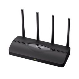 Mercusys MR27BE V1.0 BE3600 Dual-Band Wi-Fi 7 Router