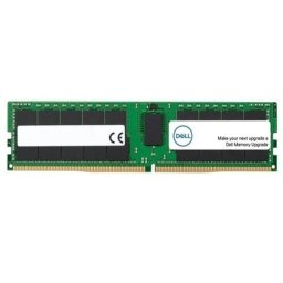 RAM DELL 32GB 2Rx8 DDR4 UDIMM 3200MHz
