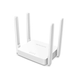 Mercusys AC10 V1.2, 4 x 5dbi,WiFi5 AC1200 Dual Band Wireless Router