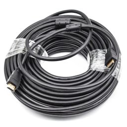 Kettz KT-HK1.4-25M HDMI Kabl 1.4 Gold – 25m