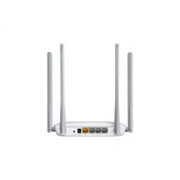Mercusys MW325R V3.0 ,WiFi4 300Mbps Enhanced Wireless N Router, 4 x 5dbi