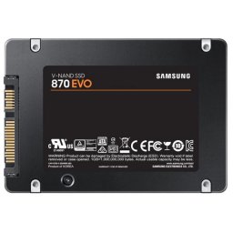 SAMSUNG 1TB 2.5 inča SATA III MZ-77E1T0B 870 EVO Series SSD