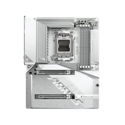 GIGABYTE B850 A STEALTH ICE rev. 1.0 matična ploča
