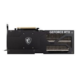MSI GeForce RTX 5070 12G VENTUS 3X OC grafička karta