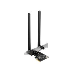MERCUSYS MA30E(EU) AC1200 Wi-Fi Bluetooth PCIe Adapter