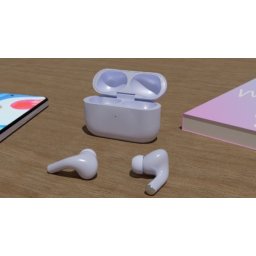 TWS-03-V Gembird bluetooth V5.0 slusalice, TWS, violet