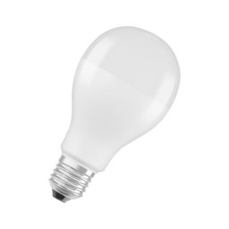 LED sijalica P75 3000K 7W E27 OSRAM
