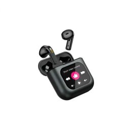 Bežične slušalice Mador K1-TWS Bluetooth crne