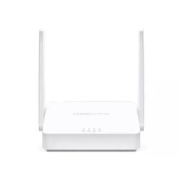 Mercusys MW302R v1.2,WiFi4 300Mbps Multi-Mode Wireless N Router