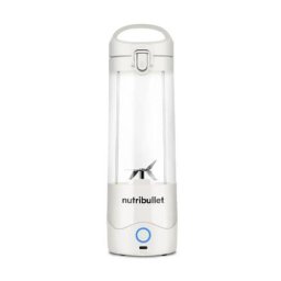 Nutribullet portable blender NBP003W (NBP003W)