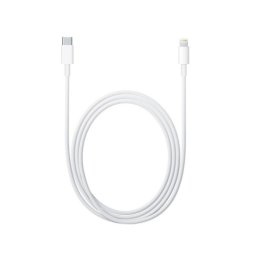 Apple USB-C to Lightning Cable (2m), mw2r3zm/a