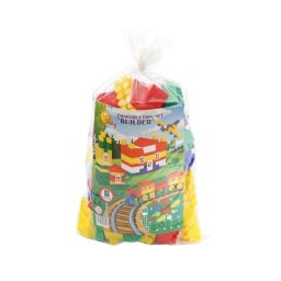 Kocke 66 Delova ( 17/0590 )