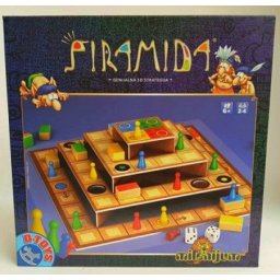 Piramida - Društvena igra ( 07/60136 )