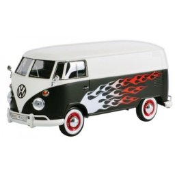 Volkswagen DeliveryVan Hot Rod - metalni auto 1:24 ( 25/79566 )