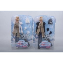 Lutka Defa Winter ( 27/8424 )