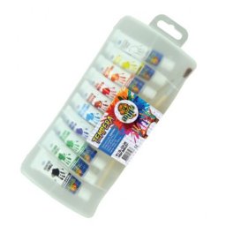 Tempera Milla 12ML 10/1 PVC ( 10/0305 )