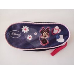 Pernica ovalna Minnie 01443 ( 46537 )