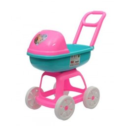 Kolica za lutke Tumbul 246 - ležeći položaj ( 03/246 )