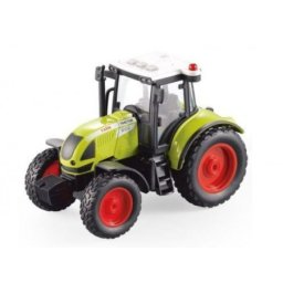 Traktor sa zvukom i svetlom 1:16 WY900 ( 50/17961 )