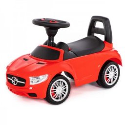 Guralica za decu - crveni autić ( 17/84460 )