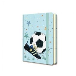 Notes football sa elastičnom trakom 78L BZ361948 ( 09/70076 )