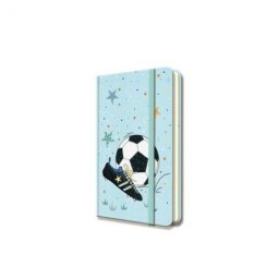 Notes football sa elastičnom trakom 84L BD721948 ( 09/70075 )