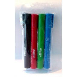 Milla marker permanent M kosi 4/1 4182/4 ( 10/0126 )