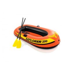 Čamac explorer 200 u setu 6+ 185cmx94cmx41cm ( 14/58331NPI )
