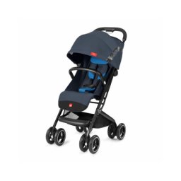 GB kolica qbit+ all terrain night blue 6m+ ( 108102 )