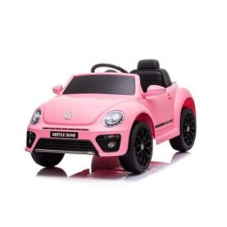Auto na akumulator pink 12v4.5ah 1+2motor r/c s503 ( 11/503 )