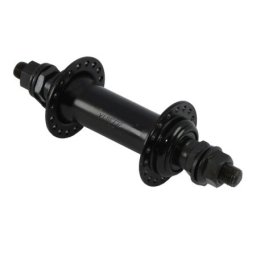 Glava prednja MTB 36R čelik Xijieer (GULI) crna GL-A03F ( 060037 )