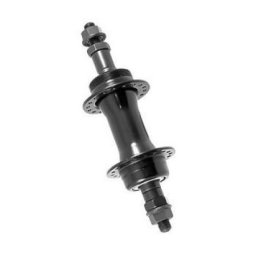 Glava zadnja MTB 36 rupa metal (ASSESS) ( 070006 )