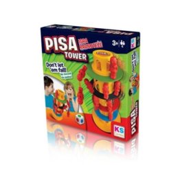 Društvena igra pisa tower ( 58/25904 )