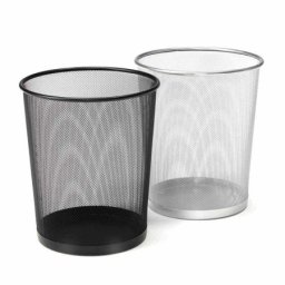 Korpa za smece srebrna lioner ( 71692 )