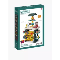Supermarket set ( 11/21961 )