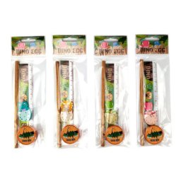 Skolski set 4in1 dino ( 64/32414 )