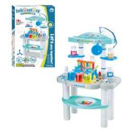 Laboratorijski set diy ( 61/51384 )