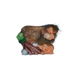 Dekorativna figura trolovi ( 81/21316 )