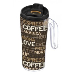 Casa za kafu sa drskom coffee ( 48/06279 )