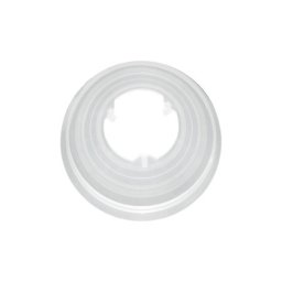 Štitnik račne beli 135 mm ( 130041 )