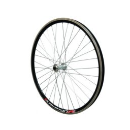 Točak zadnji 27x1 1/4 aluminijum kontra velosteel ( 480022 )