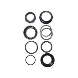 Set šolja volana 25.4x30x34 mm 1-1/8"x26t h=34 mm crni ( 210132 )