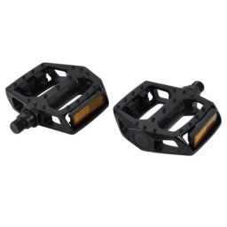 Feimin pedala alu BMX 9/16" 118/95x100 mm ( 170006 )