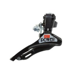 Menjač prednji power top pull 28.6mm/42T ( 130120 )