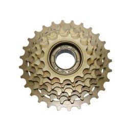 Račna 7-FAZ žuta 14-28T ( 130035 )