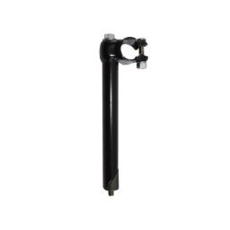 Lula volana obična 22.2x200mm crna ( 210048 )