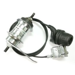 Kontra glava sa 3 brzine HB-3S11-CB "RUSH" ( 130098 )