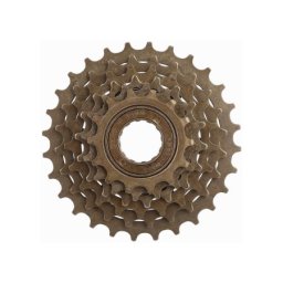 Račna 6-FAZ žuta14-28T ( 130034 )