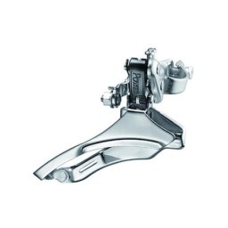 Menjač prednji power index 28.6mm/42T top pull FD-10TT ( 130106 )