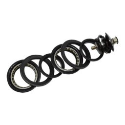 Set šolja volana A-Head 1-1/8" (28.6 mm) crni ( 210039 )